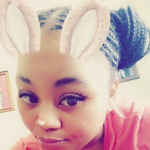 Meet your Posher, Sharie